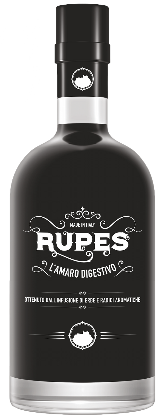 Amaro Rupes Amaro 700ml