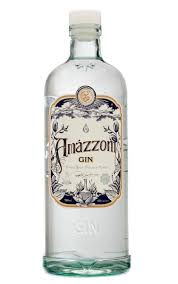 Amazzoni Traditional Gin 750ml