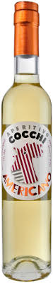 Americano Aperitif Wine 375ml