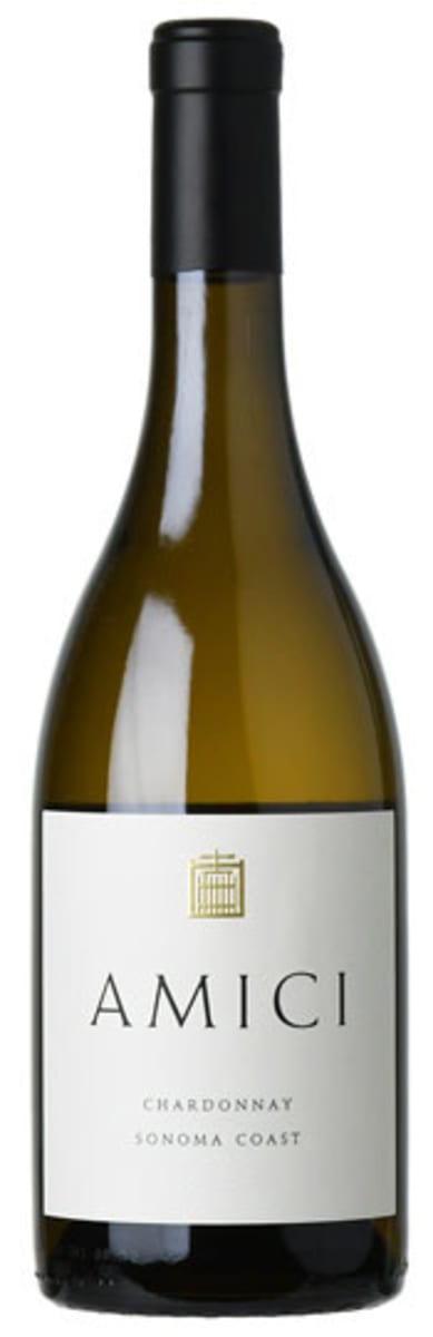 Amici Cellars Chardonnay 750ml