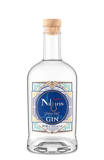 Amrut Nilgiris Indian Dry Gin 750ml