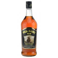 Amrut Old Port Deluxe Rum 375ml