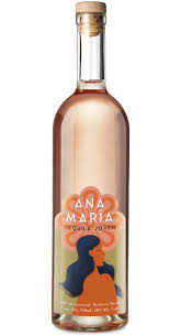 Ana Maria Joven Tequila 750ml