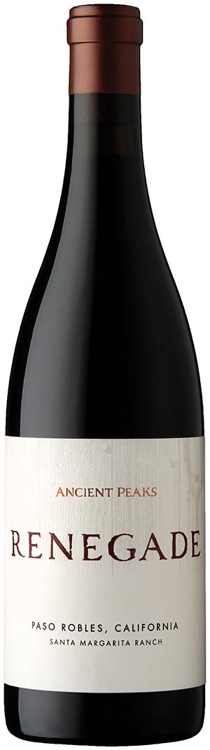 Ancient Peaks Santa Margarita Ranch Renegade 750ml