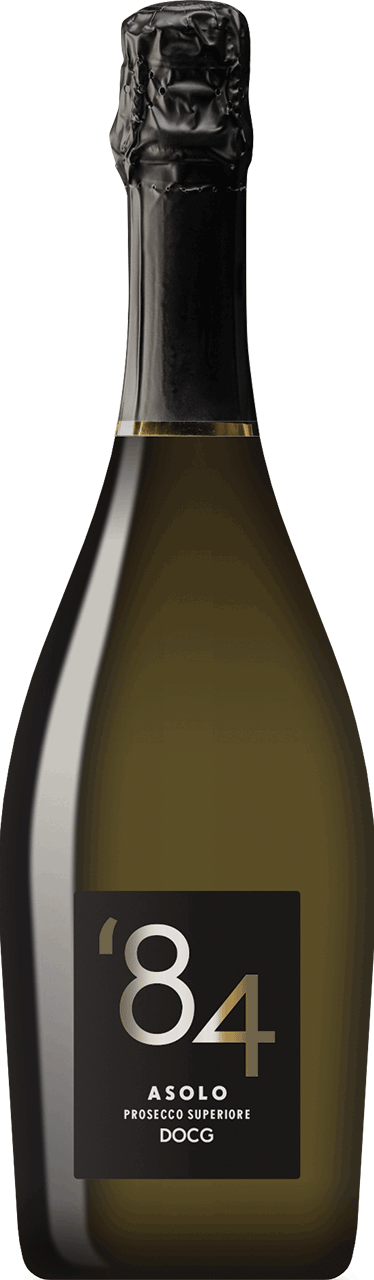 Andreola 84 Asolo Prosecco Superiore DOCG 750ml