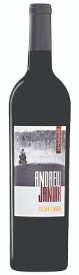 Andrew Januik Stone Cairn Cabernet Sauvignon 750ml