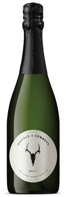 Angels & Cowboys Brut 750ml
