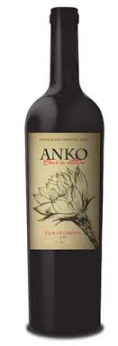 Anko Oasis en Altura Flor de Cardon Cabernet Sauvignon 750ml