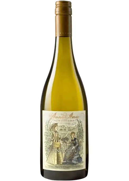 Anne Amie Vineyards Pinot Gris 750ml