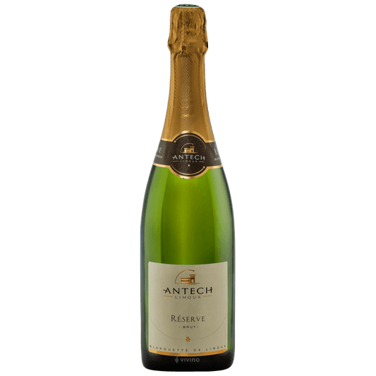 Antech Blanquette de Limoux Reserve Brut 750ml