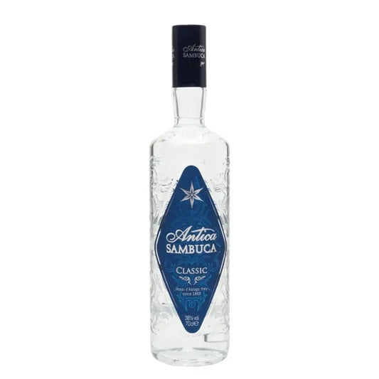 Antica Classic Sambuca Liqueur 750ml