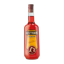 Antica Distilleria Negroni 1919 Sixteen 16 Aperitivo 1Lt
