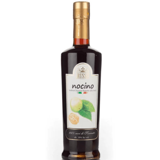 Antica Distilleria Russo Nocino Walnut Liqueur 750ml
