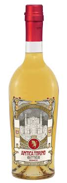 Antica Torino Bitters Bianco 750ml