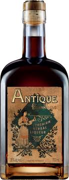 Antique Pelinkovac Premium Herbal Liqueur 750ml