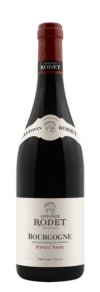 AntoninRodetBourgognePinotNoir