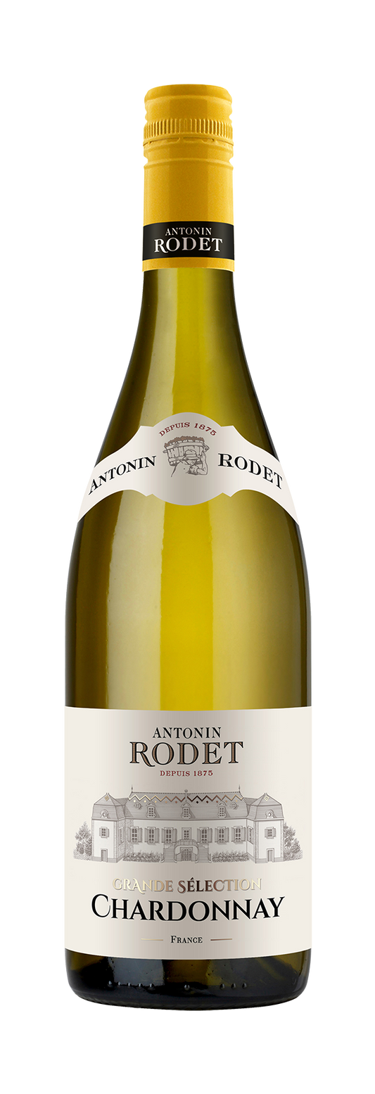 Antonin Rodet Chardonnay Grande Selection 750ml