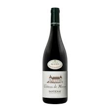 2023 Antonin Rodet Chateau de Mercey Santenay Rouge 750ml