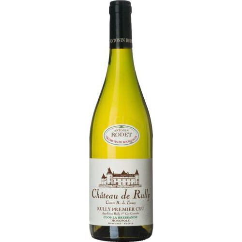 Antonin Rodet Chateau de Rully Rully Blanc 750ml