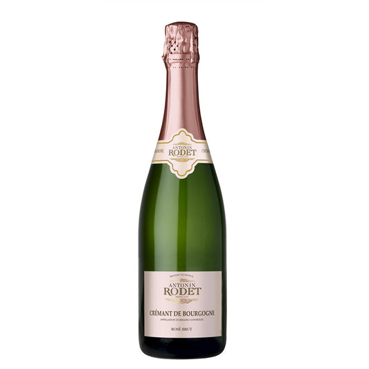 Antonin Rodet Cremant de Bourgogne Brut Rose 750ml