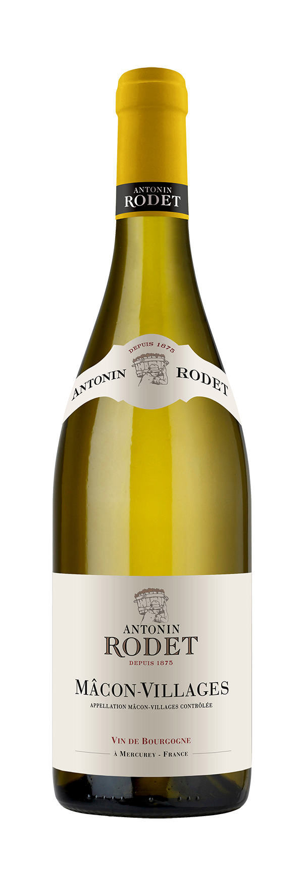 Antonin Rodet Macon Villages Blanc 750ml