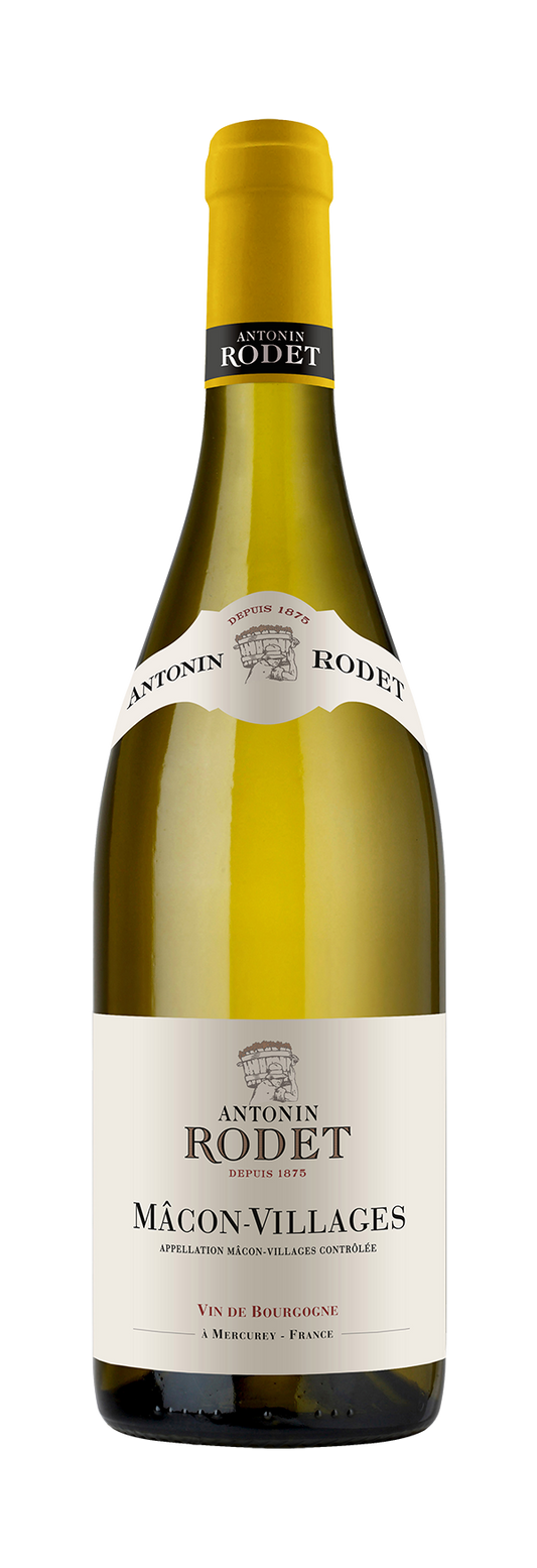 Antonin Rodet Macon Villages Blanc 750ml