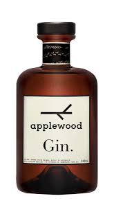 Applewood Distillery Gin 750ml