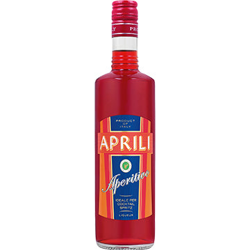 Aprili Aperitivo Liqueur 700ml