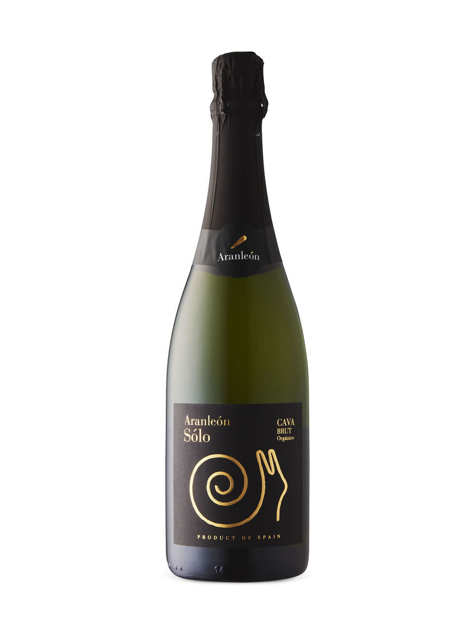 Aranleon Solo Brut Cava 750ml