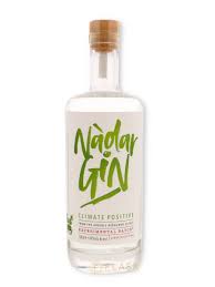 Arbikie Experimental Batch Limited Edition Nadar 86 Proof Gin 750ml