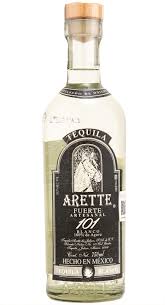 Arette Artesanal Tequila Blanco Fuerte 750ml