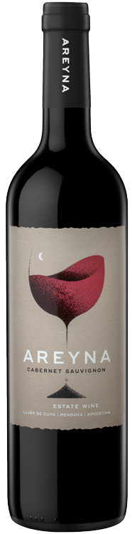 Areyna Cabernet Sauvignon 750ml