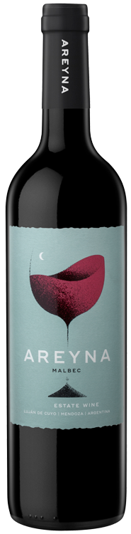 Areyna Malbec 750ml