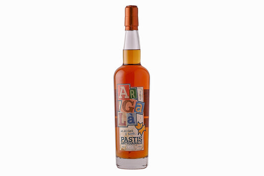 Argala Pastis Artigianale 750ml