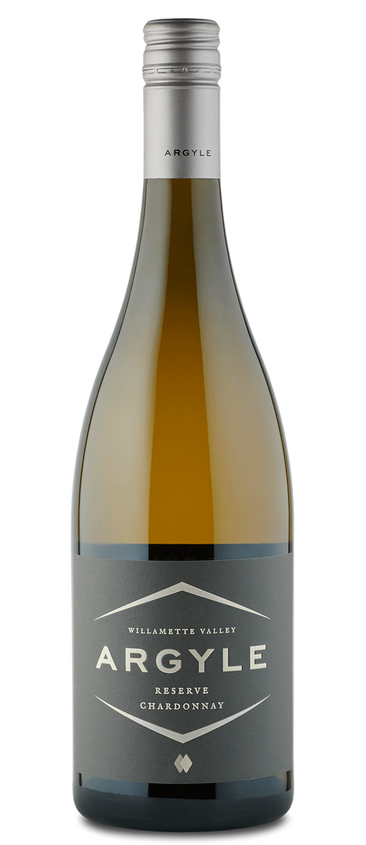 Argyle Reserve Chardonnay 750ml
