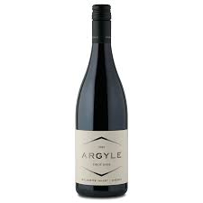 Argyle Willamette Valley Pinot Noir 750ml
