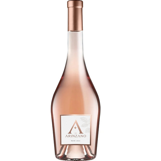 Arinzano A de Arinzano Rose 750ml