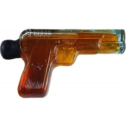 Armenian Brandy Pistol Brandy 375ml