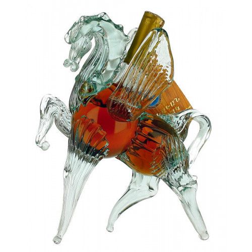 Armenian Brandy Pegasus 375ml