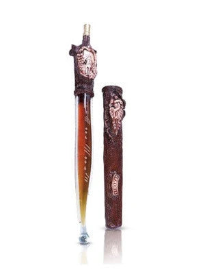 Armenian Saber In Scabbard Brandy 750ml