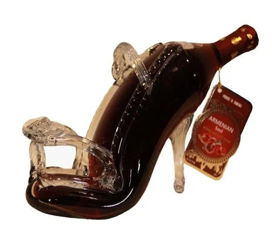 Armenian Shoe Pomegranate Wine 375ml
