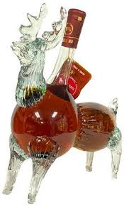 Armenian Soul Deer Brandy 750ml