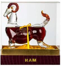Armenian Soul Ram Brandy 750ml