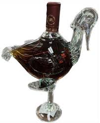 Armenian Soul Stork Brandy 375ml