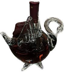 Armenian Soul Swan Brandy 375ml