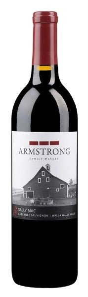 Armstrong Sally Mac Cabernet Sauvignon 750ml