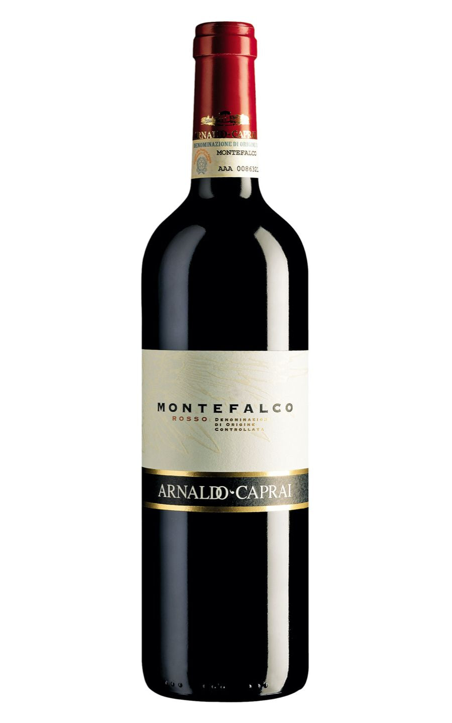 Arnaldo-Caprai Montefalco Rosso 750ml