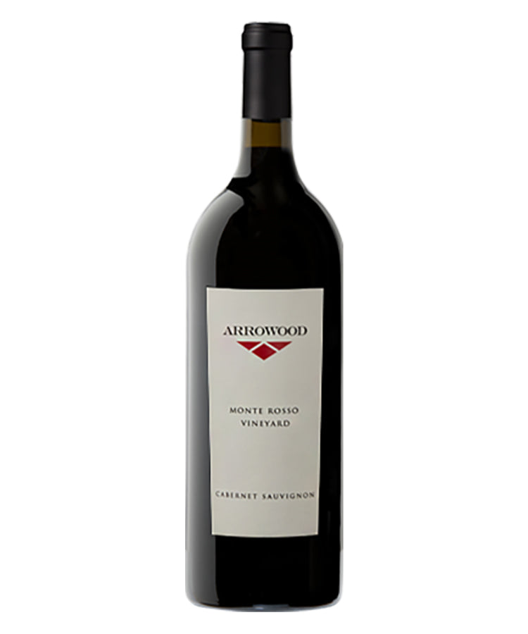 Arrowood Winery Knights Valley Cabernet Sauvignon 750ml