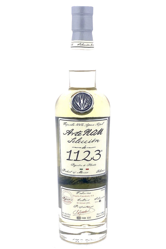 ArteNOM The Selecciones 1123 Blanco Historico 375ml