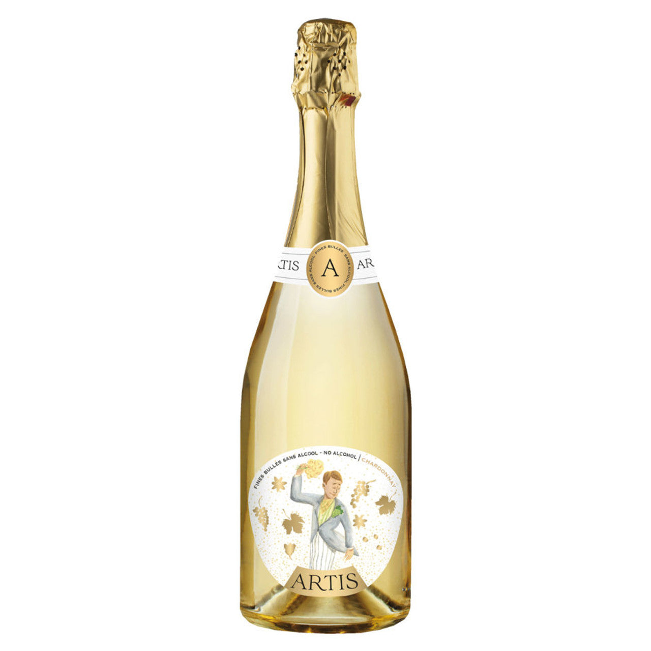 Artis Sparkling Brut 750ml